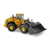 Ładowarka BRUDER Volvo Radlader L260H Zalecany wiek 3+ Materiał ABS