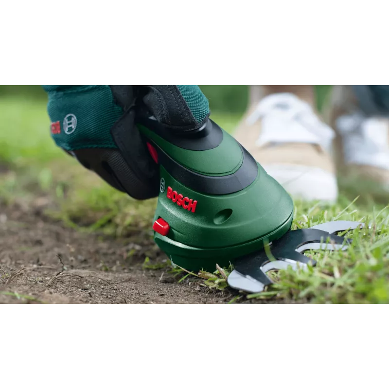 Bosch Isio Obustronne ostrze 500 g