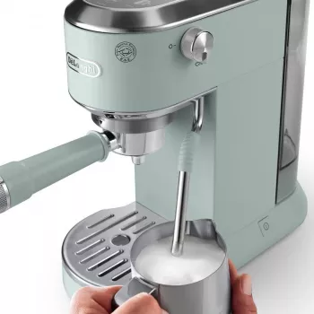 Espresso machine DeLonghi 1.1L Dedica 0132106345