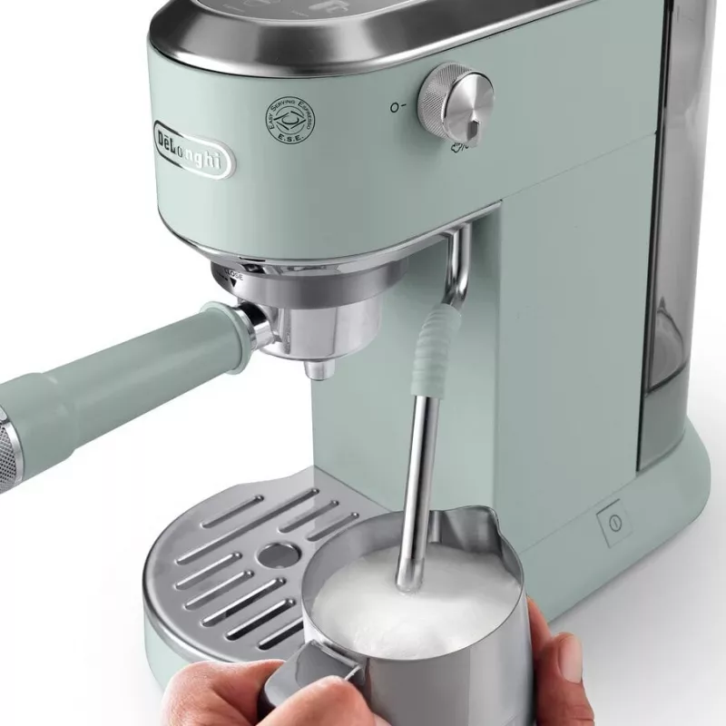 Espresso machine DeLonghi 1.1L Dedica 0132106345