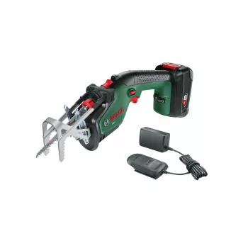 Bosch Keo wyrzynarka akumulatorowa 2300 spm 1,4 kg