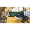 Bosch Keo wyrzynarka akumulatorowa 2300 spm 1,4 kg