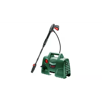 Bosch 0 600 8A7 E01 myjka ciśnieniowa Compact Electric 5.5 l/h zielony