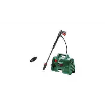 Bosch 0 600 8A7 E01 myjka ciśnieniowa Compact Electric 5.5 l/h zielony