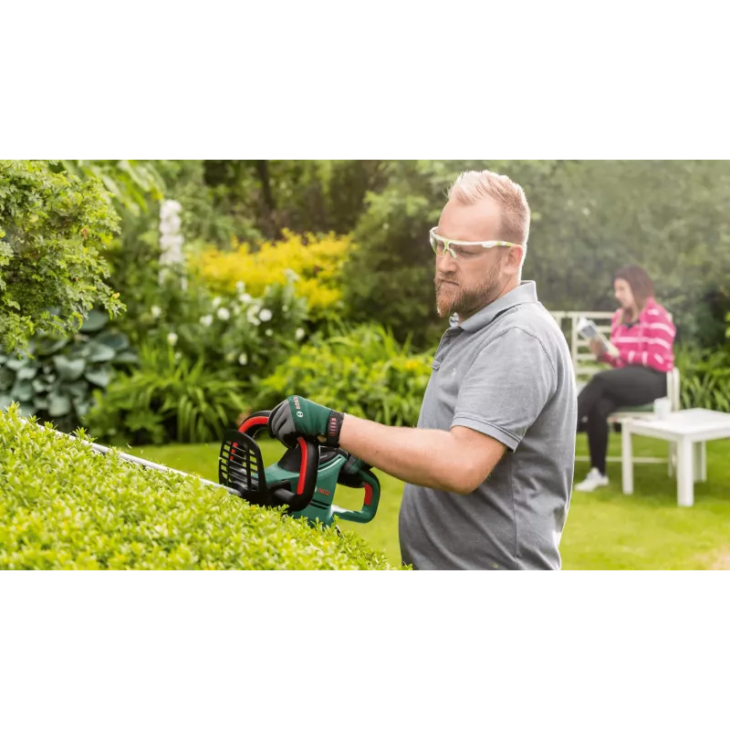 Bosch UniversalHedgeCut 50 Pojedyncze ostrze 480 W 3,5 kg
