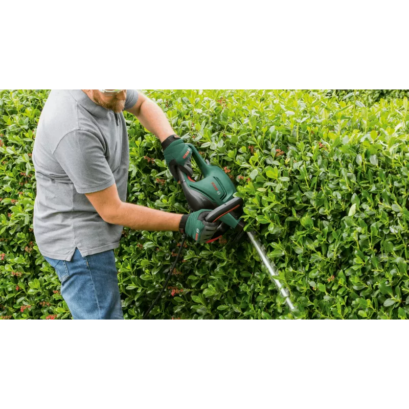 Bosch UniversalHedgeCut 50 Pojedyncze ostrze 480 W 3,5 kg