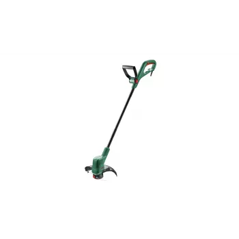 Bosch EasyGrassCut 23 23 cm 280 W AC Czarny, Zielony
