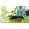 Bosch EasyGrassCut 23 23 cm 280 W AC Czarny, Zielony