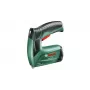 Zszywacz elektryczny Bosch 0 603 968 200 Zasilany bateriami Zszywanie standardowe