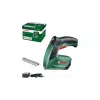 Zszywacz elektryczny Bosch 0 603 968 200 Zasilany bateriami Zszywanie standardowe