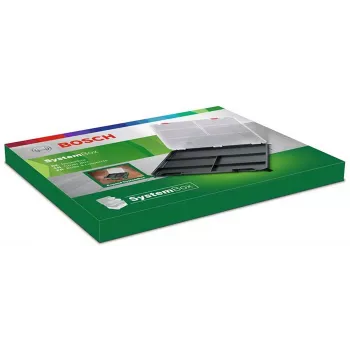 Bosch ‎1600A019CG, 327 mm, 267 mm, 28 mm, 460 g, 1 szt., B07GRD742G