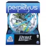 Games Perplexus Rebel, labirynt 3D z 70 przeszkodami, zabawka – labirynt, 6 lat