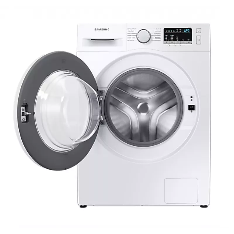Pralka Samsung WW90T4048EE ładowana od przodu 9 kg 1400 obr./min Biała