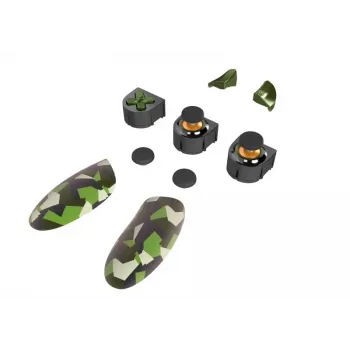 Thrustmaster 4460186 zestaw części zamiennych do kontrolera gier