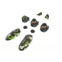 Thrustmaster 4460186 zestaw części zamiennych do kontrolera gier