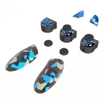 Thrustmaster 4460188 akcesorium do kontrolera gier Zestaw części zamiennych