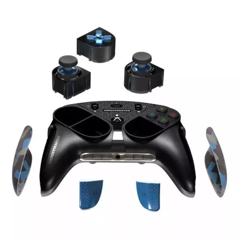 Thrustmaster 4460188 akcesorium do kontrolera gier Zestaw części zamiennych