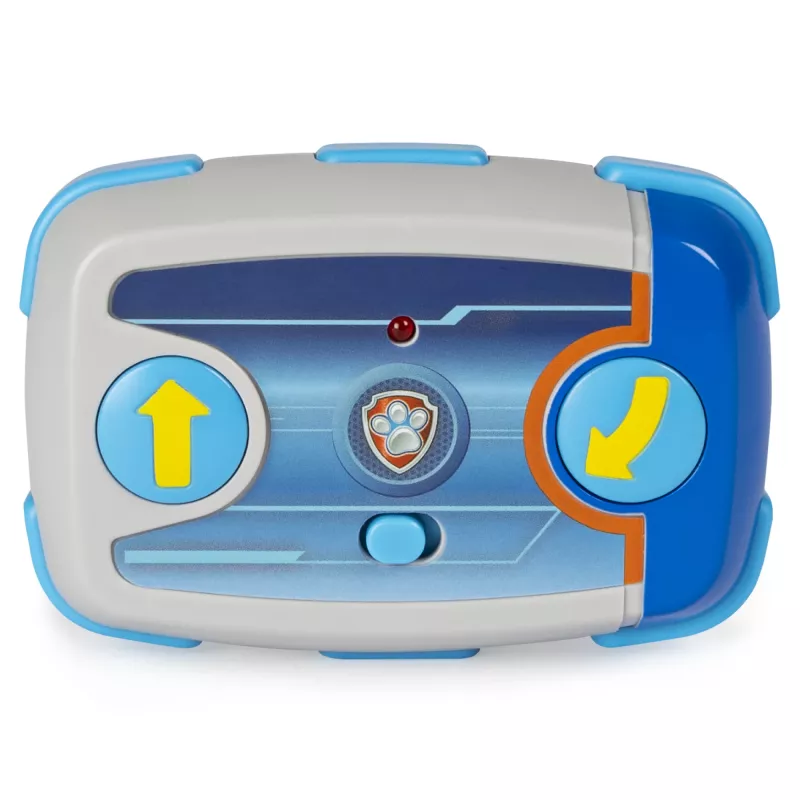 PAW Patrol , Marshall Zdalnie Sterowany Wóz Strażacki z Dwukierunkowym Sterowaniem, dla Dzieci od 3 lat
