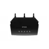 NETGEAR Nighthawk 4-Stream AX1800 WiFi 6 Router (RAX10) router bezprzewodowy Gigabit Ethernet Dwupasmowy (2.4 GHz / 5 GHz) Czarny