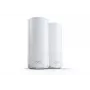 NETGEAR Orbi 770 Trójpasmowy (2,4 GHz / 5 GHz / 6 GHz) Wi-Fi 7 (802.11be) Biały 7 Wewnętrzny