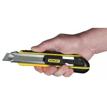 Nóż łamany Stanley FATMAX 18mm