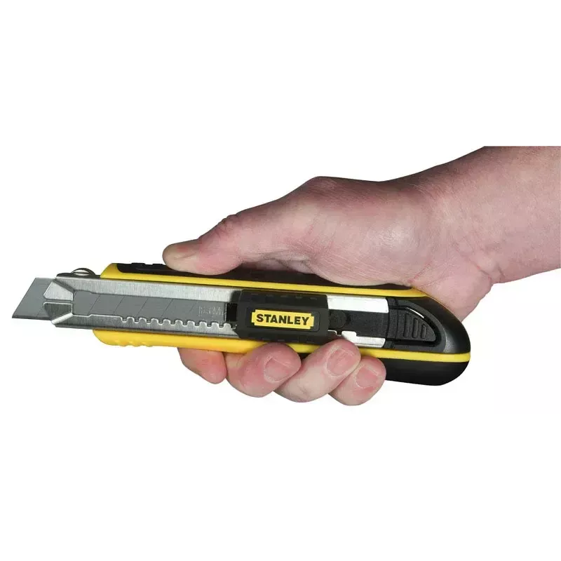 Nóż łamany Stanley FATMAX 18mm