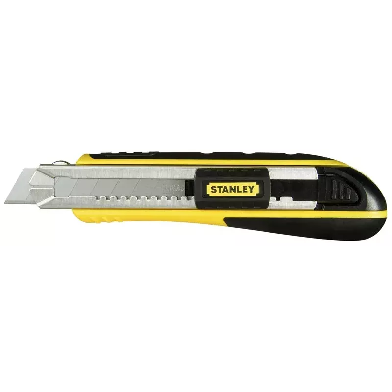 Nóż łamany Stanley FATMAX 18mm