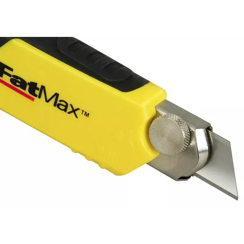 Nóż łamany Stanley FATMAX 18mm