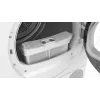 Suszarka bębnowa Siemens iQ300 WT43H004 Wolnostojąca Ładowanie od przodu 8 kg Biała