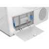 Suszarka bębnowa Siemens iQ300 WT43H004 Wolnostojąca Ładowanie od przodu 8 kg Biała