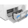Suszarka bębnowa Siemens iQ300 WT43H004 Wolnostojąca Ładowanie od przodu 8 kg Biała