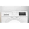 Suszarka bębnowa Siemens iQ300 WT43H004 Wolnostojąca Ładowanie od przodu 8 kg Biała