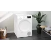 Suszarka bębnowa Siemens iQ300 WT43H004 Wolnostojąca Ładowanie od przodu 8 kg Biała
