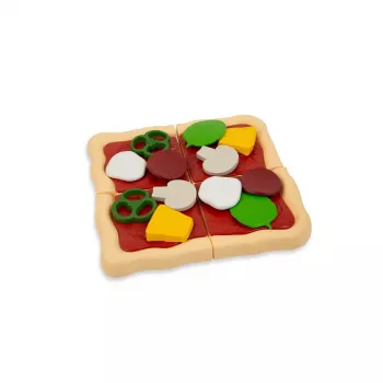 Zestaw do przygotowywania pizzy Ooni 79150 z akcesoriami do pizzy