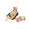 Zestaw do przygotowywania pizzy Ooni 79150 z akcesoriami do pizzy