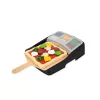 Zestaw do przygotowywania pizzy Ooni 79150 z akcesoriami do pizzy
