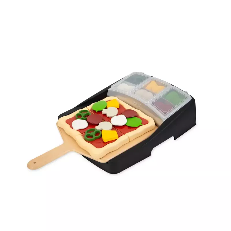 Zestaw do przygotowywania pizzy Ooni 79150 z akcesoriami do pizzy