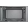 Bosch Serie 2 FFL020MS2 kuchenka mikrofalowa Czarna, Stali nierdzewnej Kuchenka mikrofalowa wolnostojąca Blat 20 L 800 W
