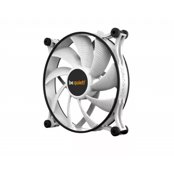 Wentylator be quiet! Shadow Wings 2 140mm PWM biały