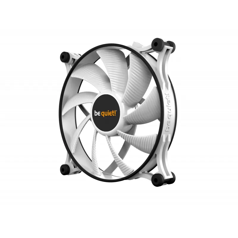 Wentylator be quiet! Shadow Wings 2 140mm PWM biały