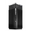 ASUS ZenWiFi Pro ET12 Tri-band (2.4 GHz / 5 GHz / 6 GHz) Wi-Fi 6E (802.11ax) Czarny 3 Wewnętrzna