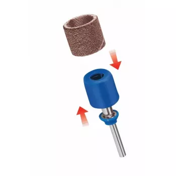 Ściernica Dremel EZ SpeedClic 2615S407JA