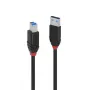 Lindy 10m USB 3.0 Active kabel cienki
