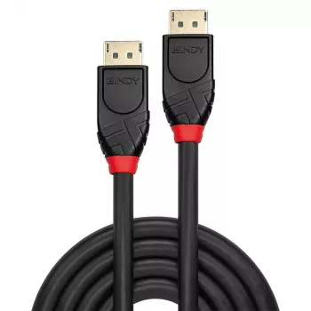 Lindy 20m Aktywny kabel DisplayPort 1.2