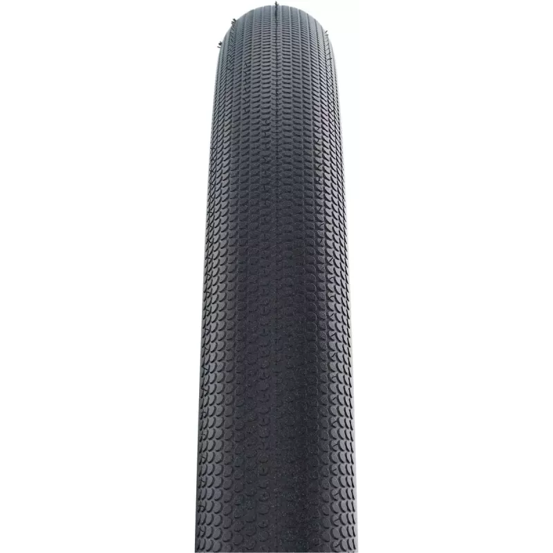 Opona rowerowa Schwalbe G-One Speed Super Ground 40-406 (16 x 1,50) Czarna