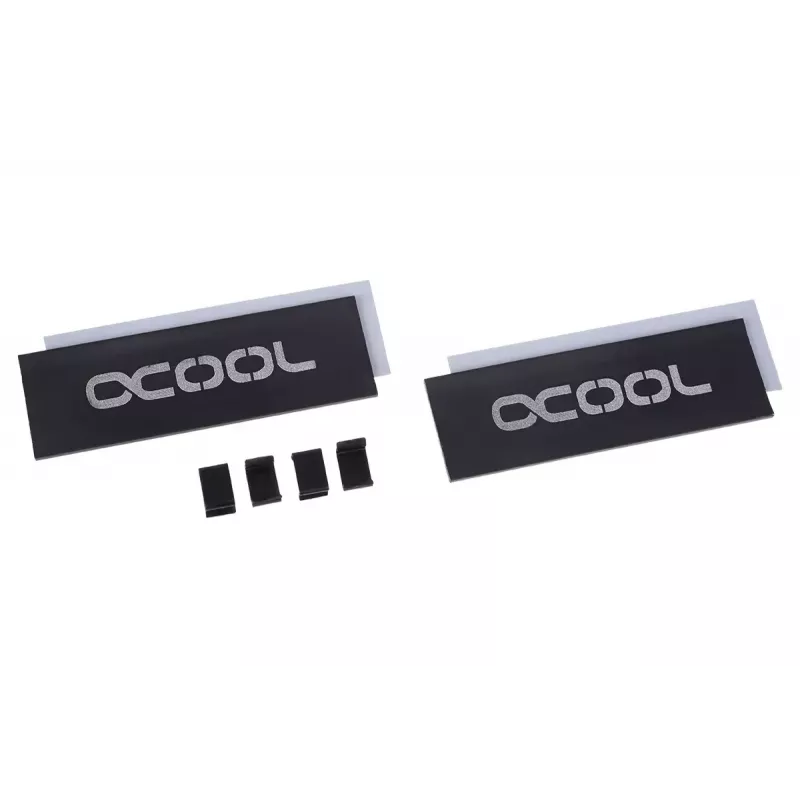 Radiator/Chłodzenie Alphacool HDX - M.2 SSD M01