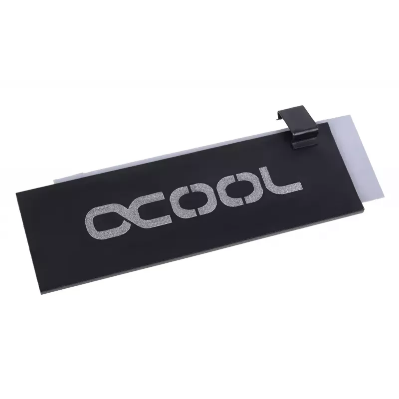 Radiator/Chłodzenie Alphacool HDX - M.2 SSD M01