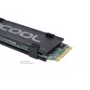 Radiator/Chłodzenie Alphacool HDX - M.2 SSD M01