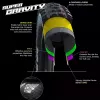 Opona rowerowa Schwalbe Magic Mary Super Gravity — czarno-brązowa