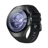 Smartwatch HUAWEI WATCH 5 — okrągły 46 mm, wyświetlacz 1,38 cala, GPS, Bluetooth, sieć komórkowa, czarny